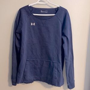 Under Armour sweater